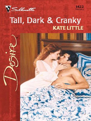 cover image of Tall, Dark & Cranky
